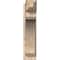 Ekena Millwork Legacy Craftsman Smooth Outlooker, Douglas Fir, 7 1/2"W x 26"D x 32"H OUT08X26X32LEC04SDF - alternate 3